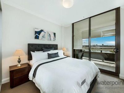 605 / 7 Australia Avenue, Sydney Olympic Park