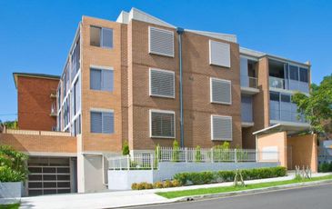 5 / 107 Wentworth  St, Randwick