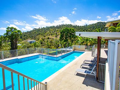 32 / 15 Flame Tree Court, Airlie Beach