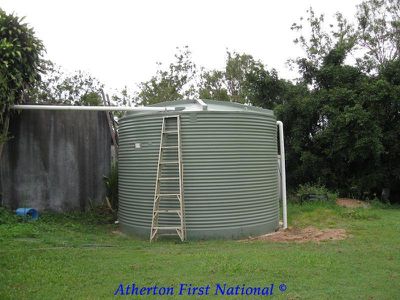 Atherton