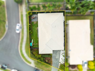 19 Coachella Crescent, Upper Coomera