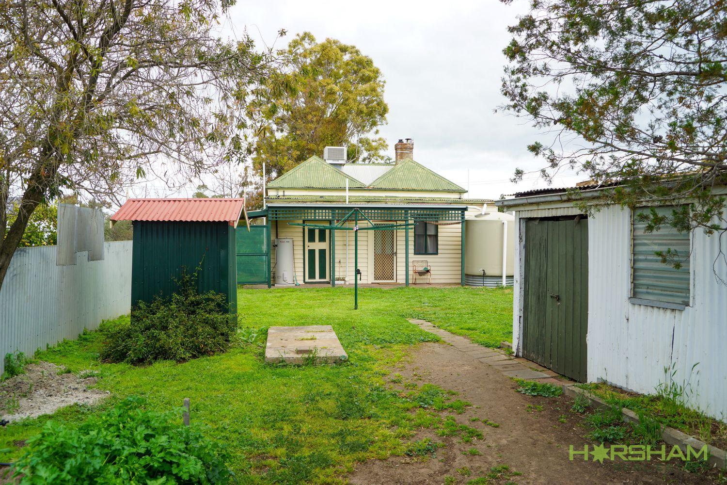 13 Jory Street, Natimuk