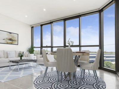 3 Bed / 101 Waterloo Road, Macquarie Park