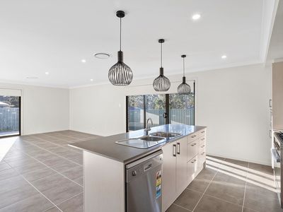 21 Moresby Street, Nowra