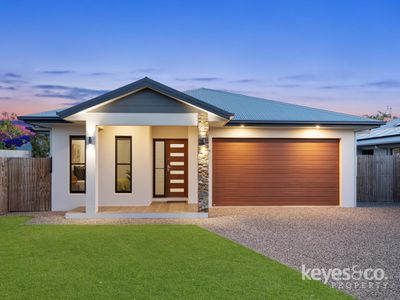 70 Gadsden Loop, Mount Louisa