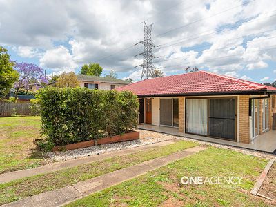 6 Coomaroo Street, Durack
