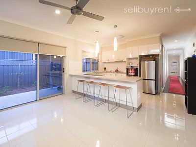 14B RUNDLE STREET, Wodonga