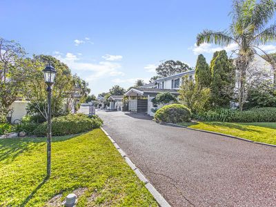 East Fremantle