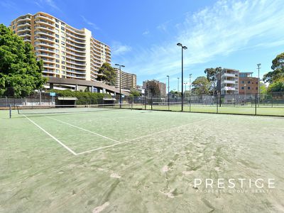 18 / 12-20 Garnet Street, Rockdale