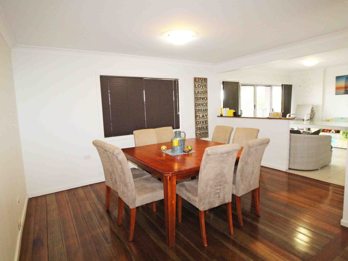 13 Tinaburra Drive, Yungaburra