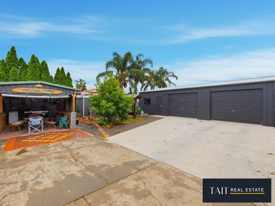 6 Gunther Street, Wangaratta