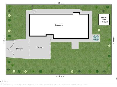 53 Durrang Street, Durack