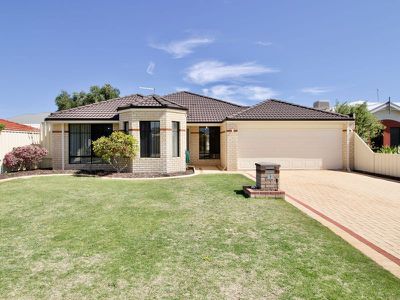 7 Bralich Street , Warnbro