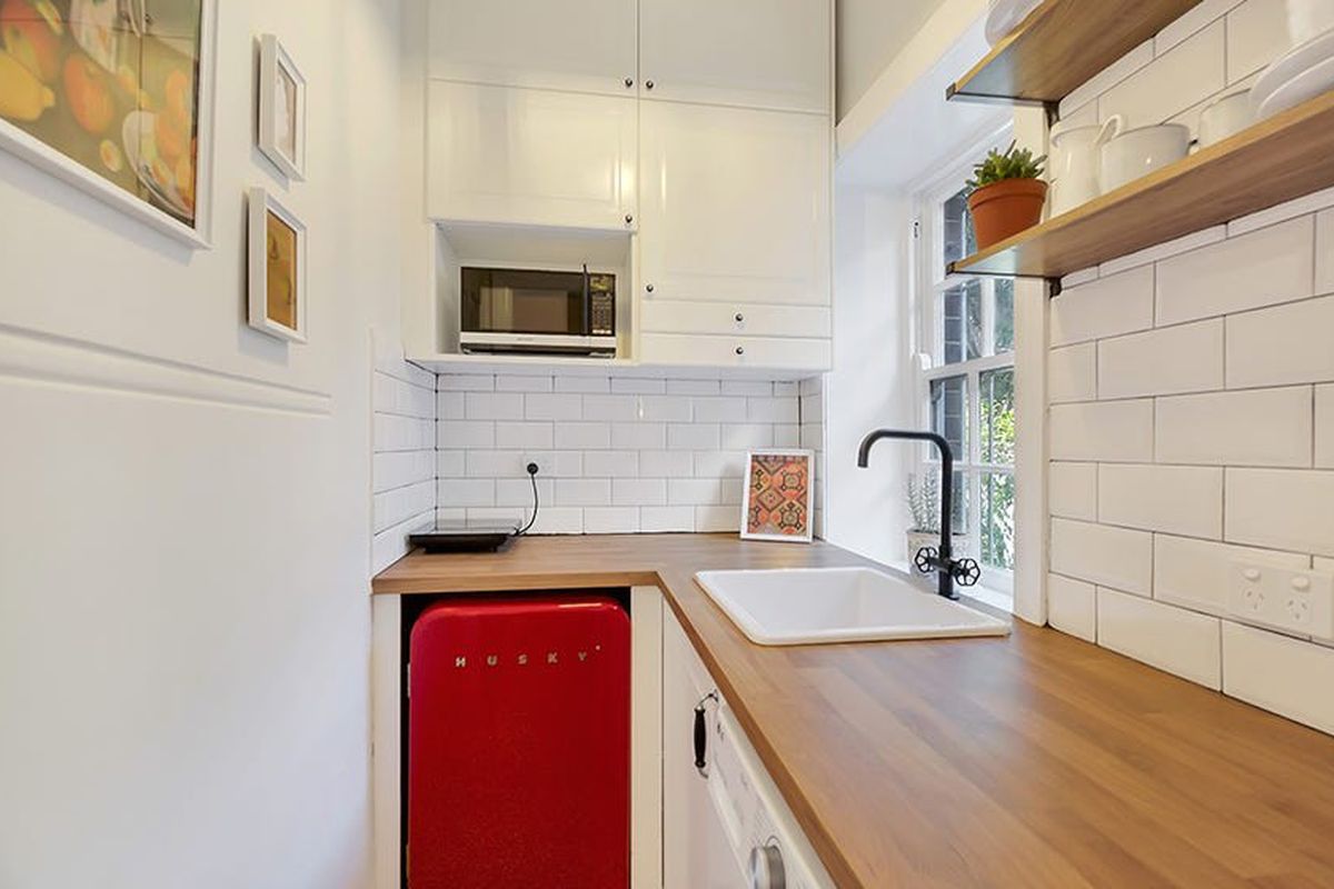 9 / 360-364 Bourke Street, Surry Hills