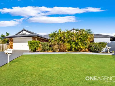 7 Snowbird Pl, Wishart