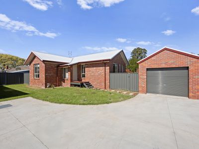 9-11 Palmer Avenue, Euroa