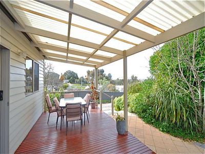 7 Curnow Street, Golden Square
