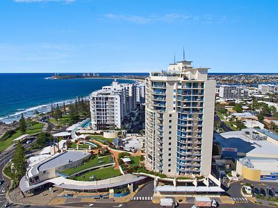 1002 / 7 Venning Street, Mooloolaba