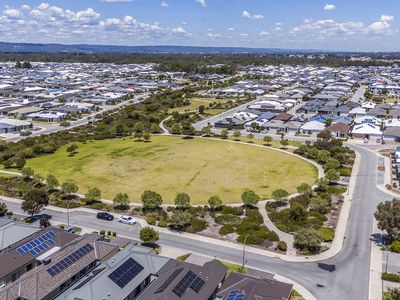 3 / 13 Papago Loop, Brabham