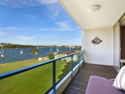 45 / 90 St Georges Crescent, Drummoyne
