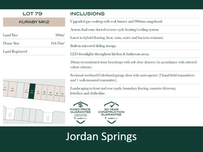 Jordan Springs