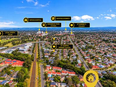 1-10 / 50 Victoria Street, Kingswood
