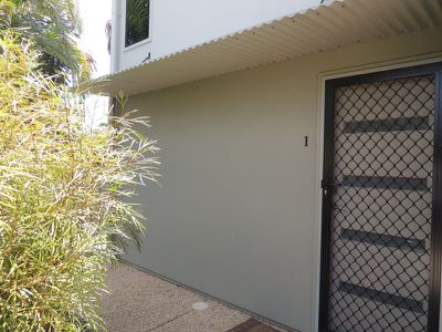 1 / 6 Chifley Court, Moranbah