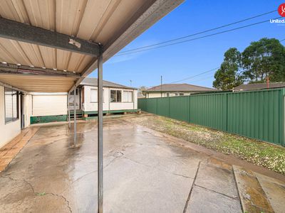 3 Abermain Place, Cartwright