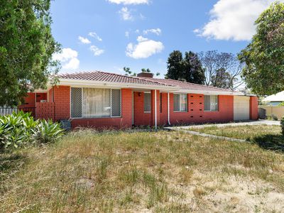 31 Wilfred Road, Thornlie