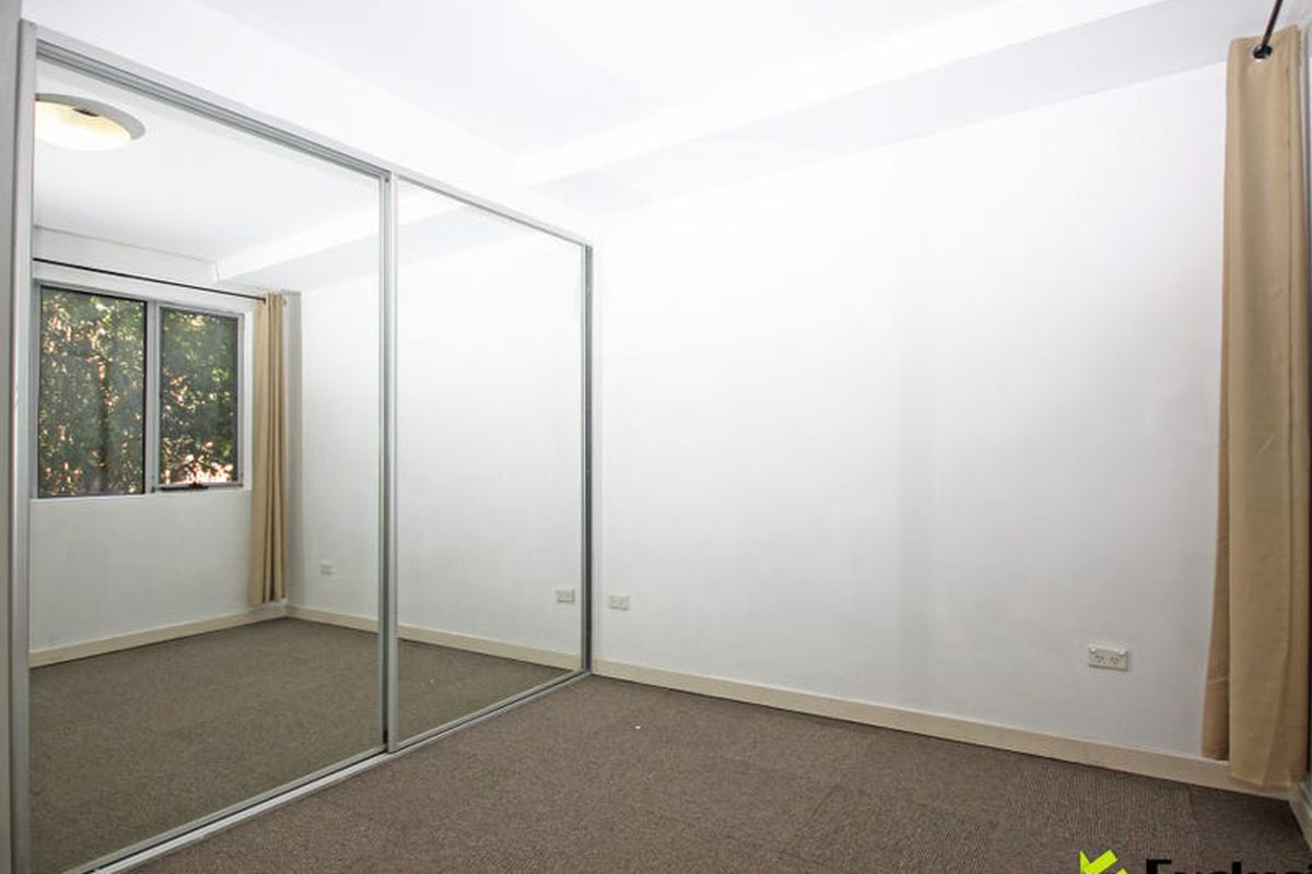14 / 1 Hilts Road, Strathfield