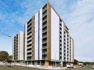 809 / 2A Mark Street, Lidcombe