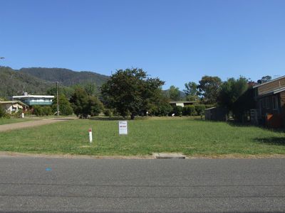 Lot 3, Wonnangatta Avenue, Tawonga South