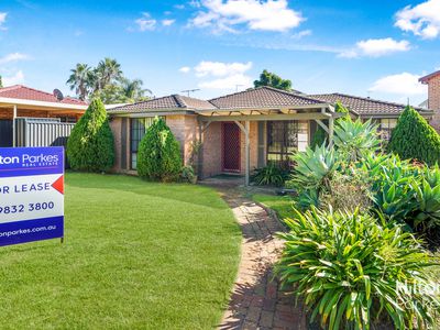 14 Rhonda Place, Plumpton