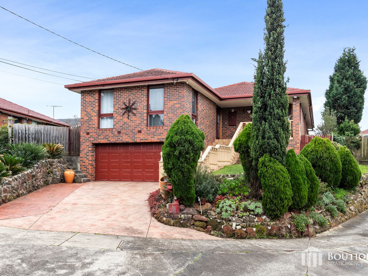 7 Taft Close, Dandenong North