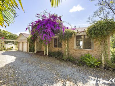 33 Koree Island Road, Beechwood