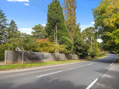 2 Anzac Road, Mount Macedon