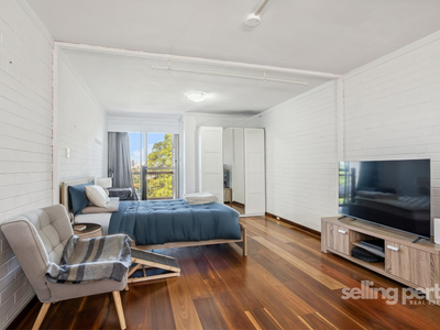 48 / 537 William Street, Mount Lawley
