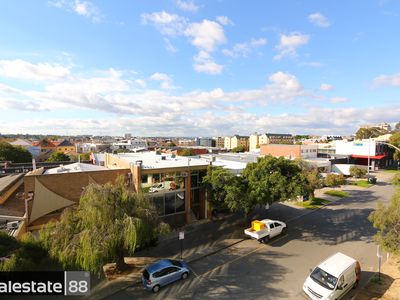 30 / 43 Wickham Street, East Perth