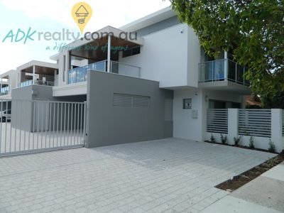 5 / 47 Mathoura Street, Midland 5 / 47 Mathoura Street, Midland