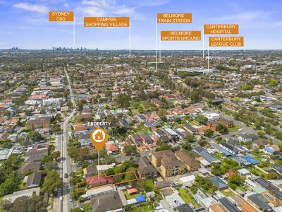 124 Lakemba Street, Lakemba