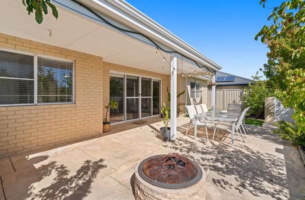 25 Oakwell Street, Baldivis