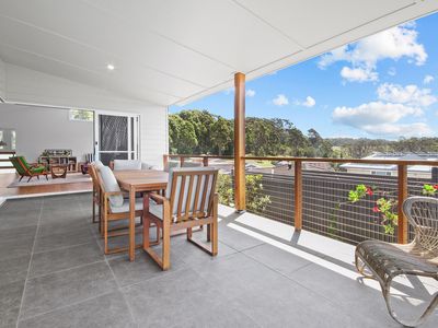 49 Warbler Crescent, North Narooma