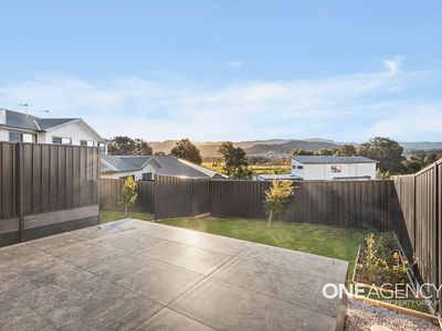 36 Jersey Avenue, Tullimbar