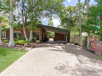 90 Hendry Street, Tewantin