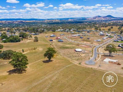 Lot 91, Samaria Views, Mansfield