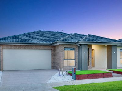 3 Laval Street, Wyndham Vale