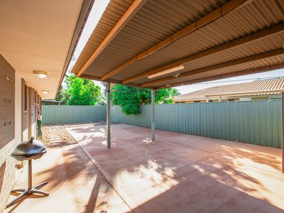 4 / 29 Daylesford Close, South Hedland