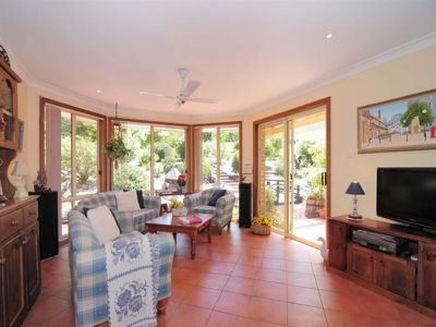 95 Mackays Road, Kangaroo Valley