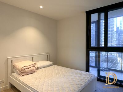 unit 2701 / 135 A'Beckett Street, Melbourne