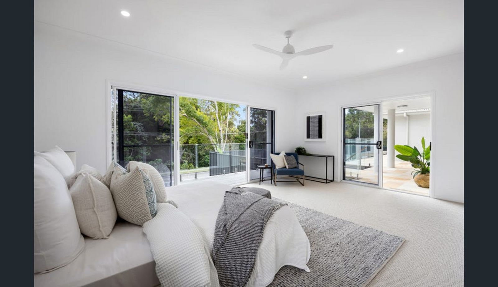 Photo 10 of 28, 4 Wyandra Street, Noosa Heads